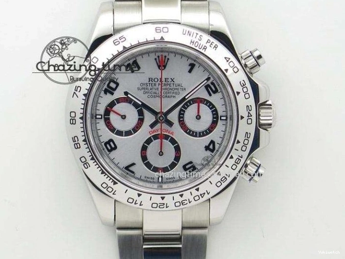 Bracelet YG 40mm Steel 904L 1:1 on YG TWF Dial Edition A2836 Best Crystal Date YG Day 0311